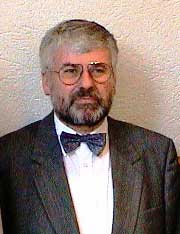 Udo Heinzerling 2003